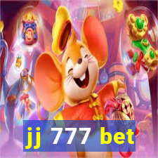 jj 777 bet